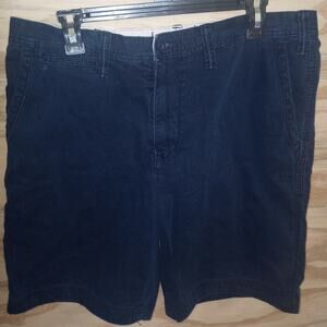 2/$15 Men's Polo Ralph Lauren Navy Shorts 35